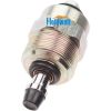 Holdwell 12V Fuel Solenoid 44-6727 446727 446-727 Compatible for Thermo King Unit SMX SB Replacement